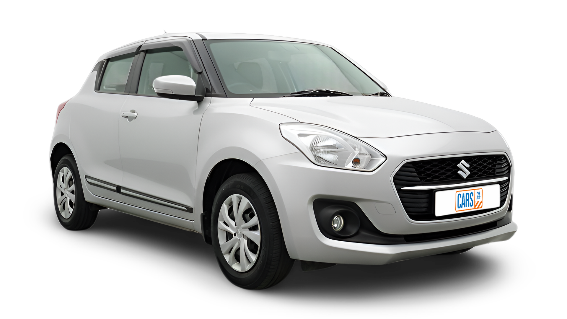 Maruti Swift-img